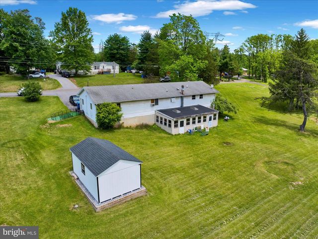 88 SPRUCE AVE, Birdsboro, PA 19508