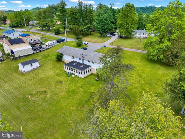 88 SPRUCE AVE, Birdsboro, PA 19508