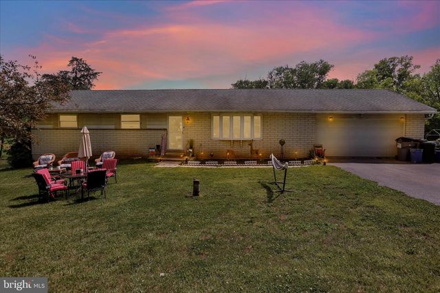 88 SPRUCE AVE, Birdsboro, PA 19508