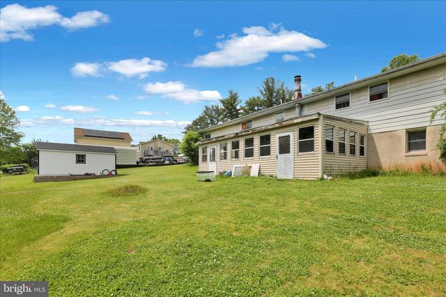 88 SPRUCE AVE, Birdsboro, PA 19508