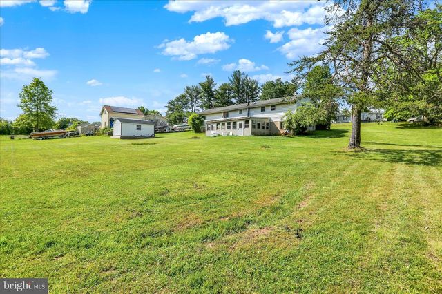 88 SPRUCE AVE, Birdsboro, PA 19508
