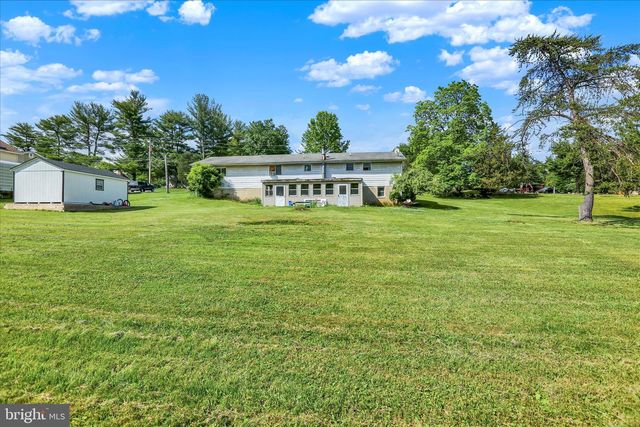 88 SPRUCE AVE, Birdsboro, PA 19508