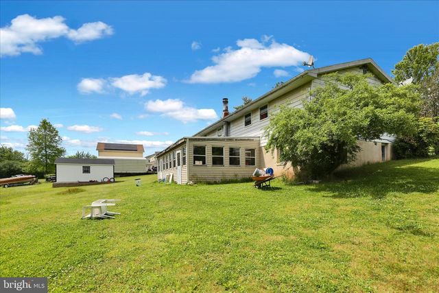 88 SPRUCE AVE, Birdsboro, PA 19508