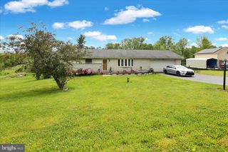 88 SPRUCE AVE, Birdsboro, PA 19508