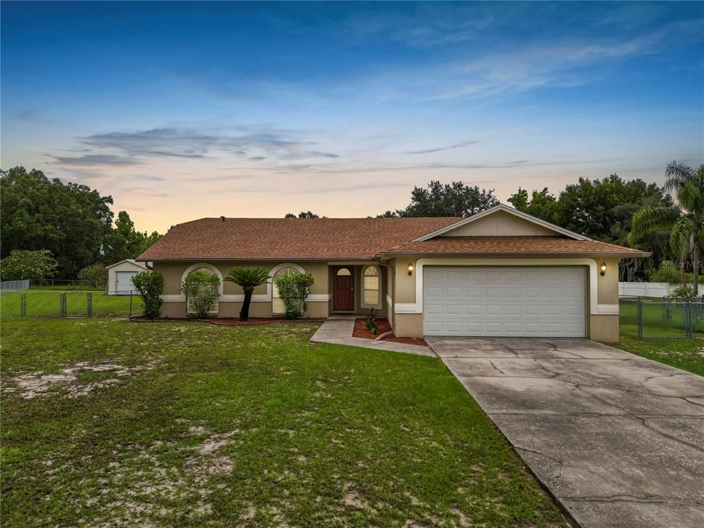 2611 JENNIFER DRIVE, Lakeland, FL 33810