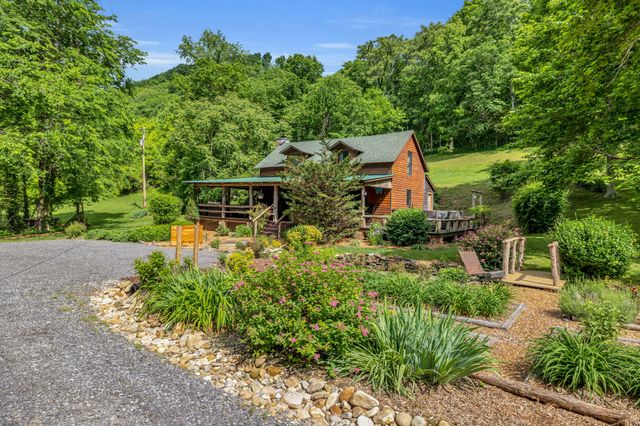 28 Bussell Ln, Gordonsville, TN 38563