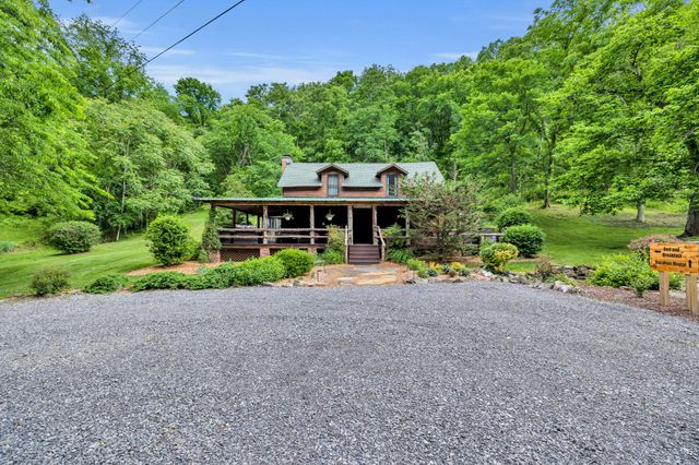 28 Bussell Ln, Gordonsville, TN 38563
