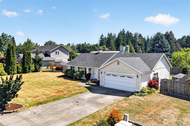 11419 232nd Avenue Ct E, Buckley, WA 98321