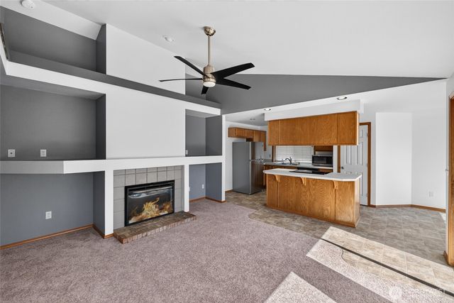 11419 232nd Avenue Ct E, Buckley, WA 98321