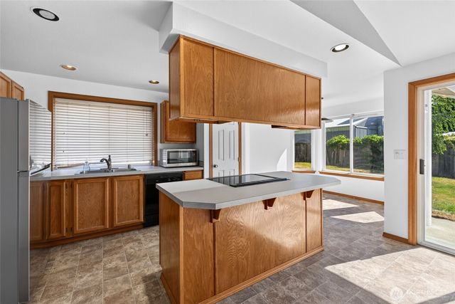 11419 232nd Avenue Ct E, Buckley, WA 98321