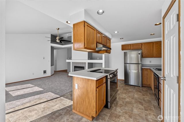 11419 232nd Avenue Ct E, Buckley, WA 98321