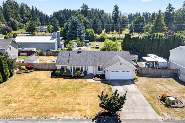 11419 232nd Avenue Ct E, Buckley, WA 98321