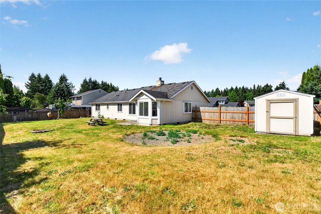 11419 232nd Avenue Ct E, Buckley, WA 98321