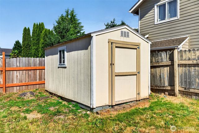 11419 232nd Avenue Ct E, Buckley, WA 98321
