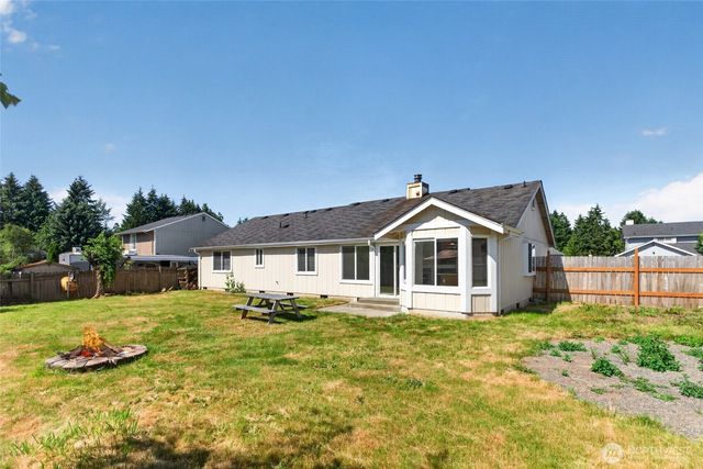 11419 232nd Avenue Ct E, Buckley, WA 98321