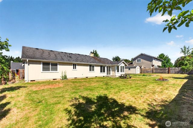 11419 232nd Avenue Ct E, Buckley, WA 98321