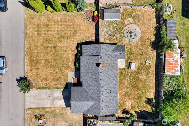 11419 232nd Avenue Ct E, Buckley, WA 98321