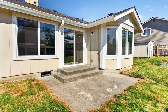 11419 232nd Avenue Ct E, Buckley, WA 98321