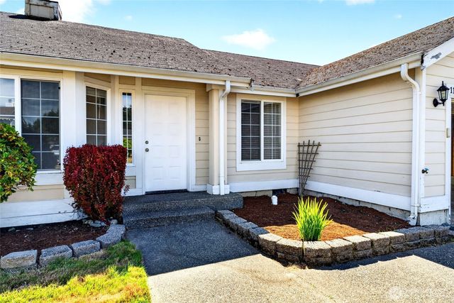 11419 232nd Avenue Ct E, Buckley, WA 98321