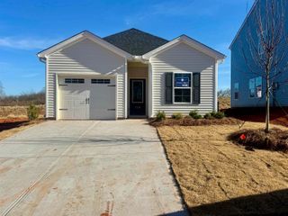 12134 Lansbury Drive, Inman, SC 29349