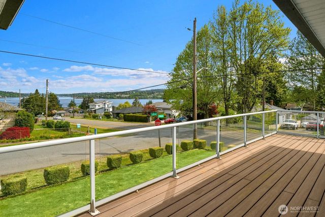 11605 87th Avenue S, Seattle, WA 98178