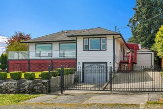 11605 87th Avenue S, Seattle, WA 98178