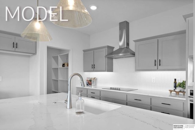 5417 N 191st Street, Elkhorn, NE 68022