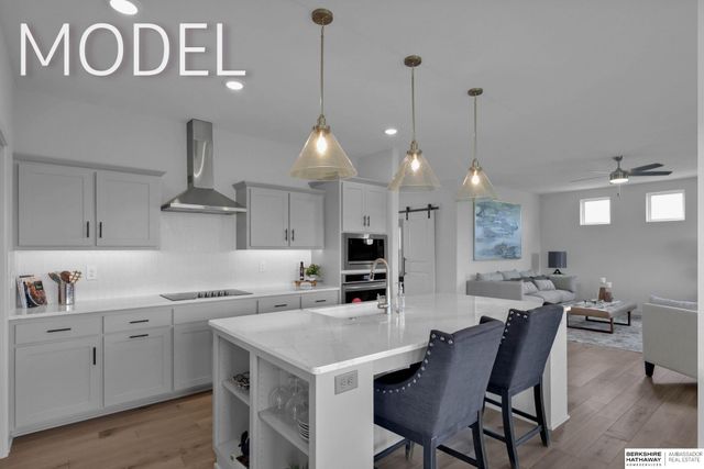 5417 N 191st Street, Elkhorn, NE 68022