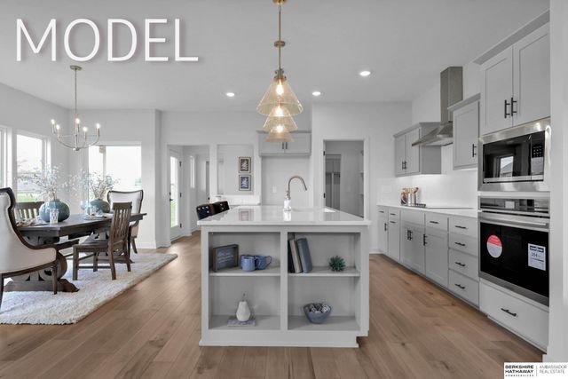 5417 N 191st Street, Elkhorn, NE 68022