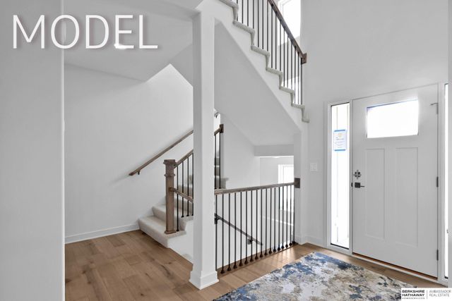 5417 N 191st Street, Elkhorn, NE 68022