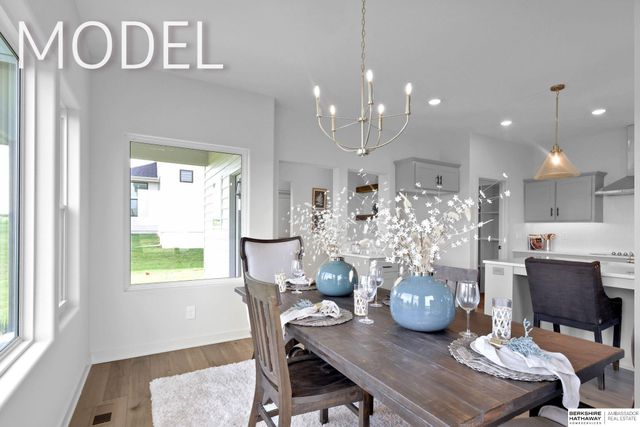 5417 N 191st Street, Elkhorn, NE 68022