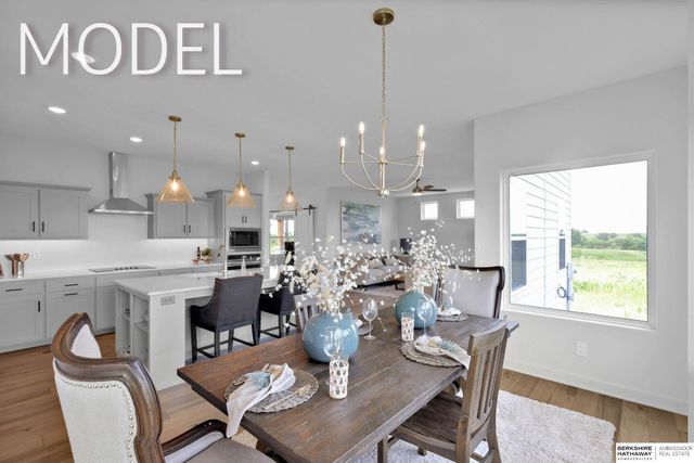 5417 N 191st Street, Elkhorn, NE 68022