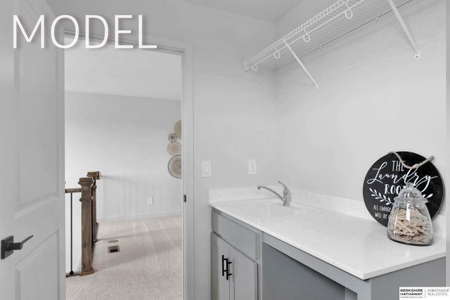 5417 N 191st Street, Elkhorn, NE 68022