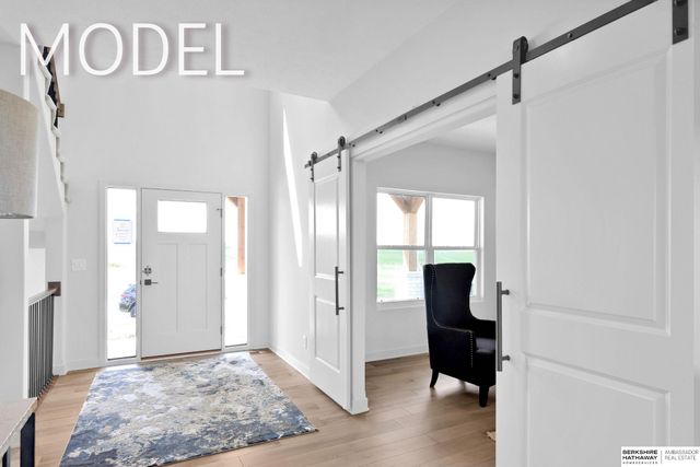 5417 N 191st Street, Elkhorn, NE 68022