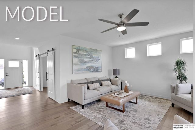 5417 N 191st Street, Elkhorn, NE 68022