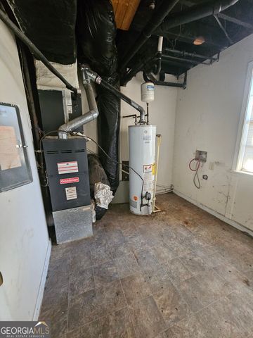 743 Summer Chase Drive, Jonesboro, GA 30238