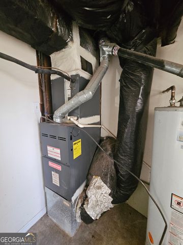 743 Summer Chase Drive, Jonesboro, GA 30238