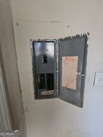 743 Summer Chase Drive, Jonesboro, GA 30238