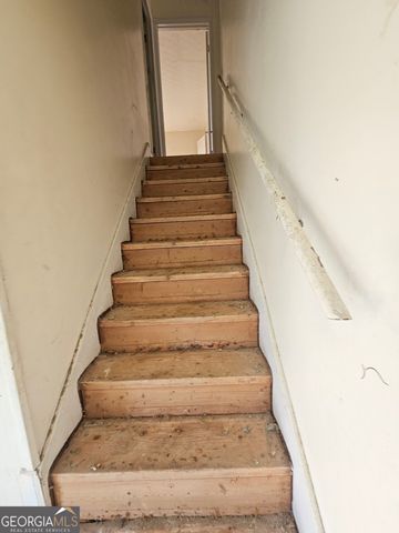 743 Summer Chase Drive, Jonesboro, GA 30238