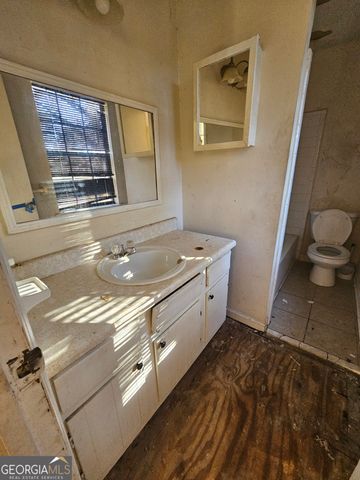 743 Summer Chase Drive, Jonesboro, GA 30238