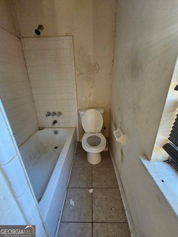 743 Summer Chase Drive, Jonesboro, GA 30238