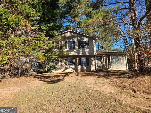 743 Summer Chase Drive, Jonesboro, GA 30238