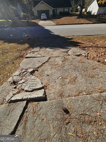 743 Summer Chase Drive, Jonesboro, GA 30238