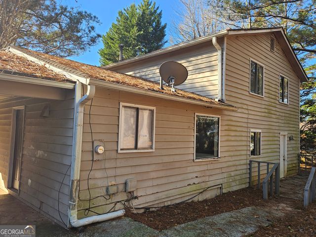 743 Summer Chase Drive, Jonesboro, GA 30238