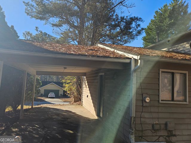 743 Summer Chase Drive, Jonesboro, GA 30238