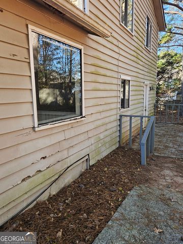 743 Summer Chase Drive, Jonesboro, GA 30238