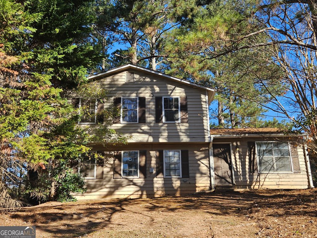 743 Summer Chase Drive, Jonesboro, GA 30238