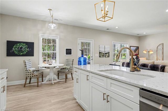 820 Sunset Pointe Drive, Salisbury, NC 28146