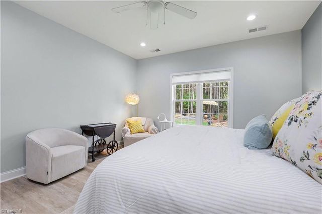 820 Sunset Pointe Drive, Salisbury, NC 28146