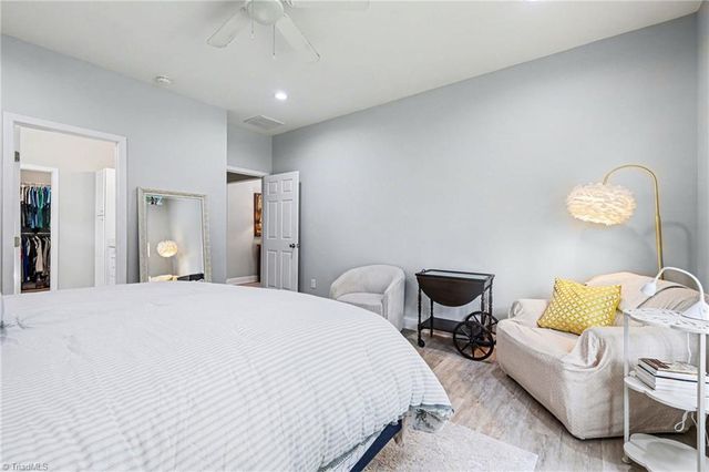 820 Sunset Pointe Drive, Salisbury, NC 28146